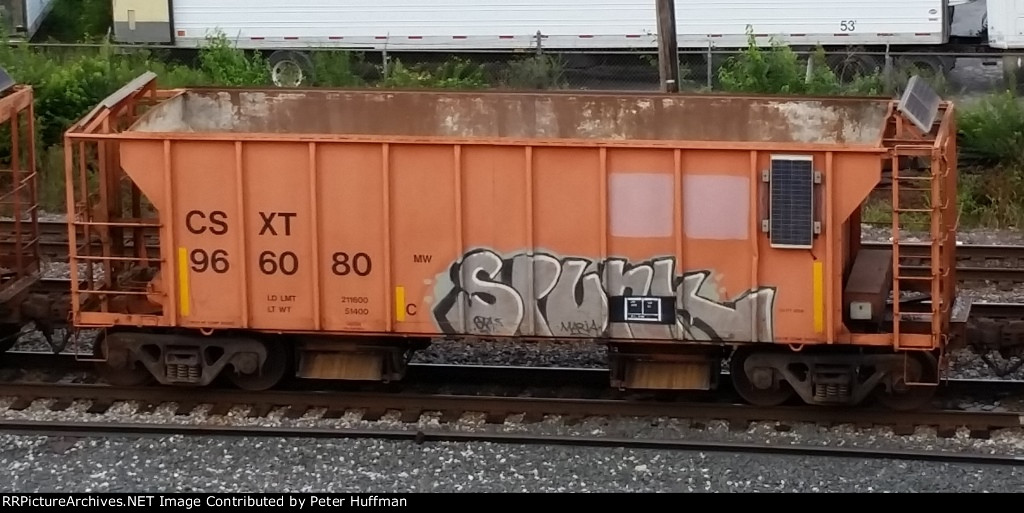 CSXT 966080